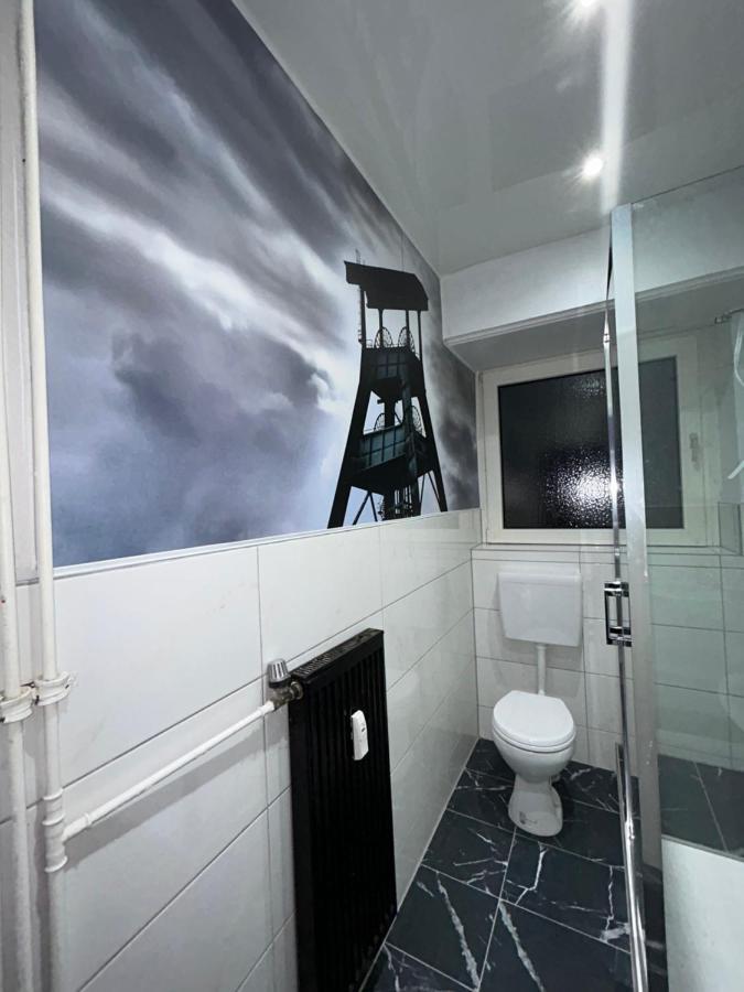 Apartment In Schalke Gelsenkirchen Exterior photo