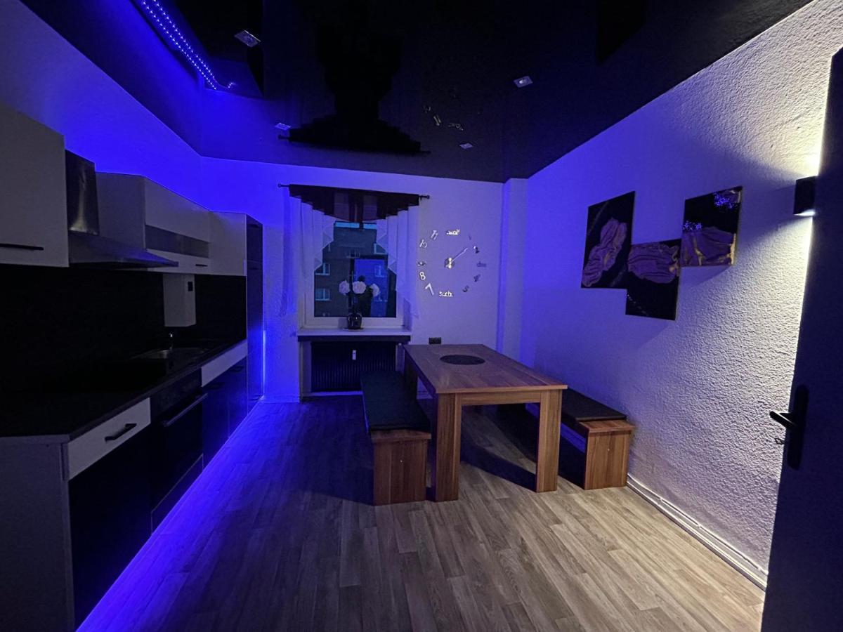 Apartment In Schalke Gelsenkirchen Exterior photo