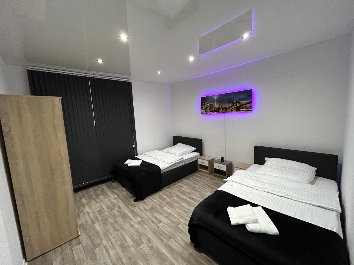 Apartment In Schalke Gelsenkirchen Exterior photo